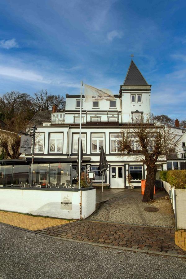 Homaris Strandhaus Blankenese Guest house