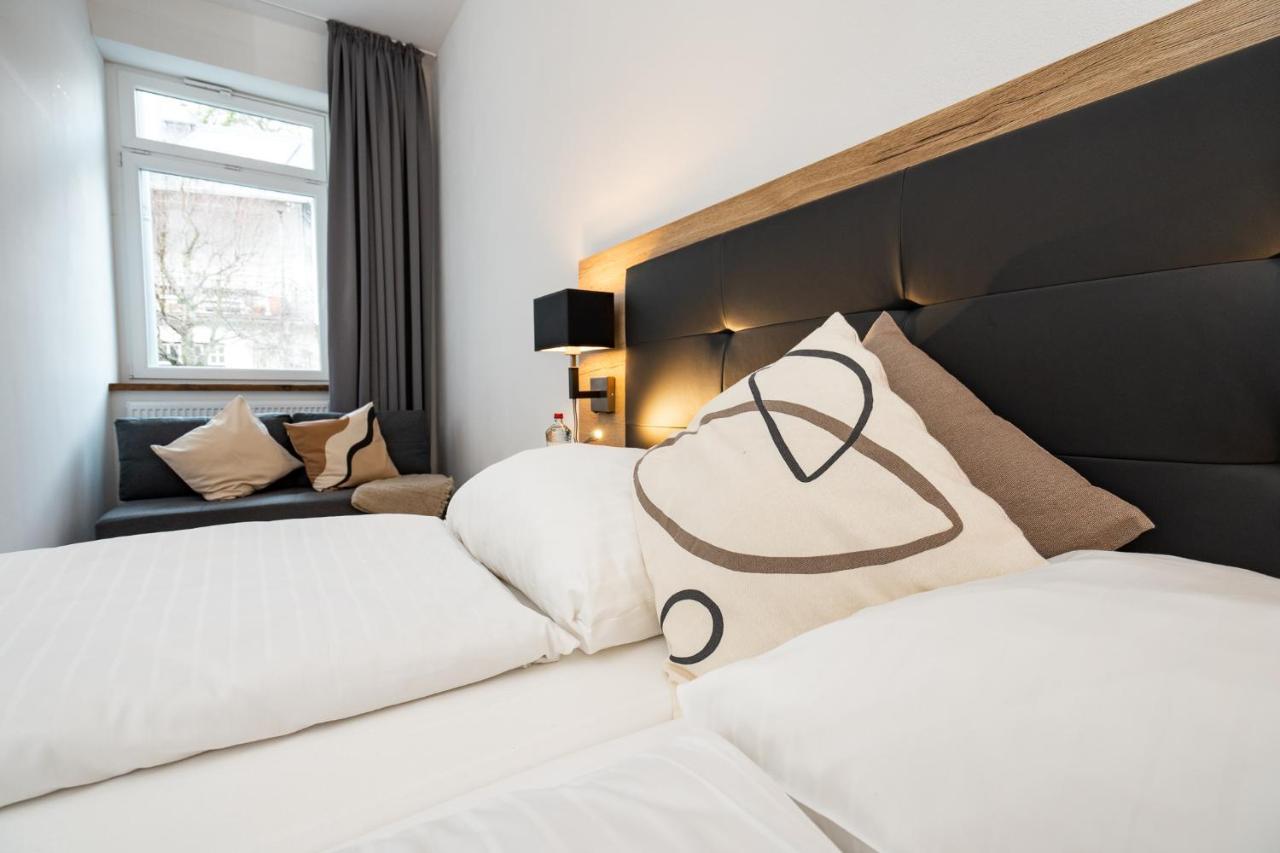 Homaris Strandhaus Blankenese Guest house Hamburg
