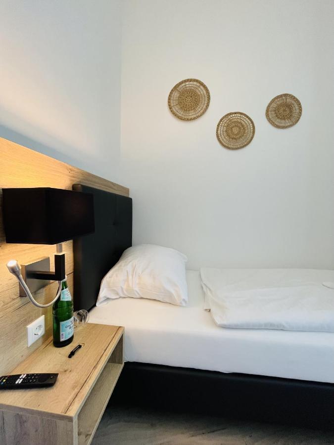 Homaris Strandhaus Blankenese Guest house