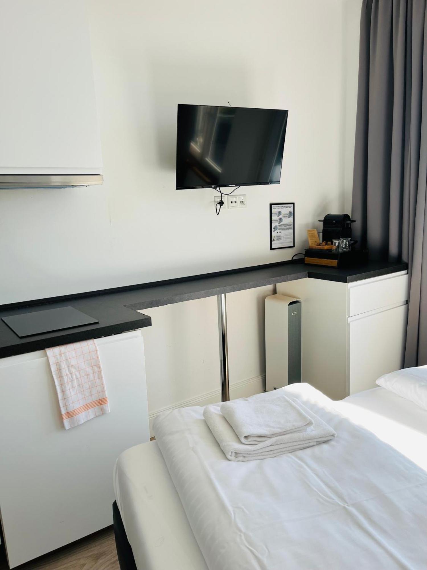 Homaris Strandhaus Blankenese Guest house Hamburg