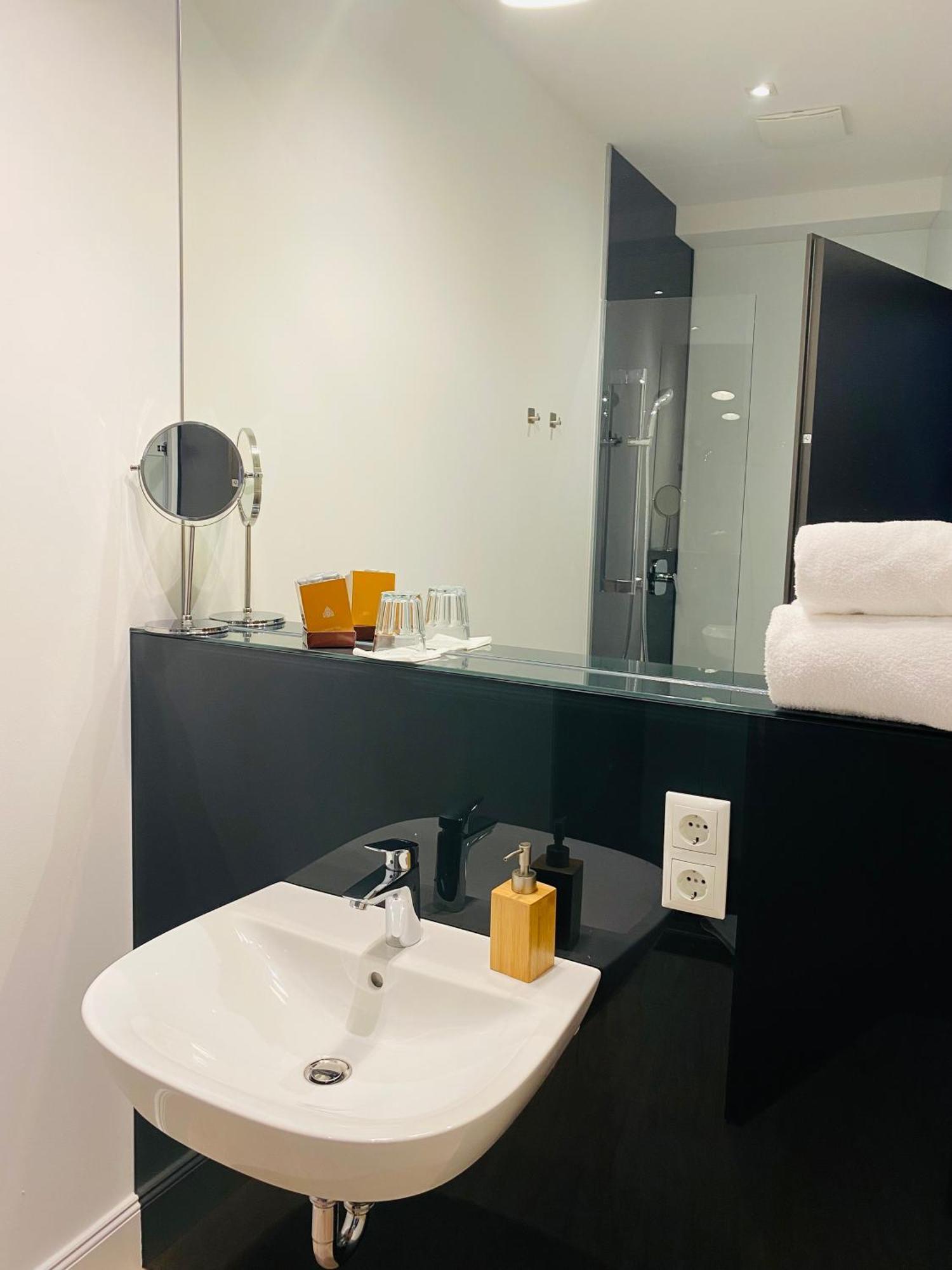 Guest house Homaris Strandhaus Blankenese Hamburg