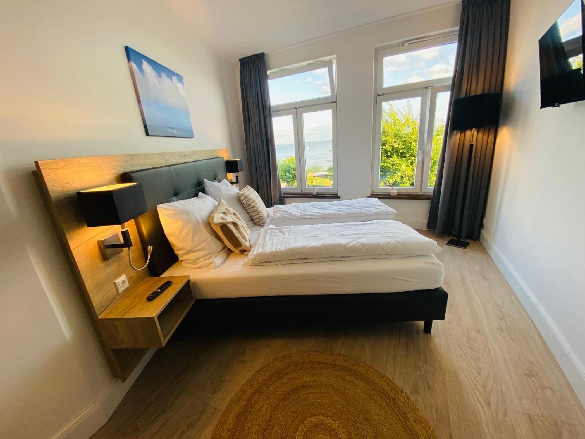 Homaris Strandhaus Blankenese *